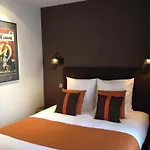 לינה וארוחת בוקר La Maison De Lea 4*