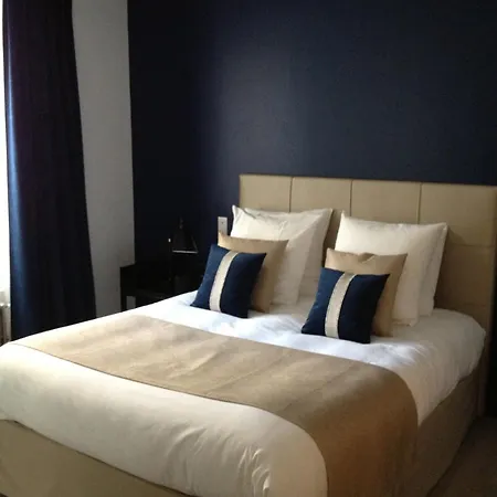 La Maison De Léa Paris