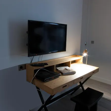 Couette-café La Maison De Léa