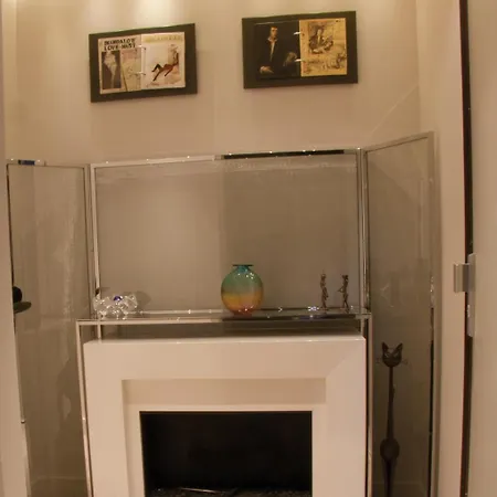 Couette-café La Maison De Léa Paris