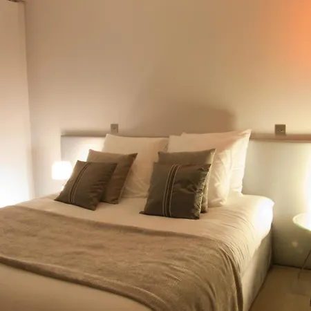 La Maison De Léa Paris