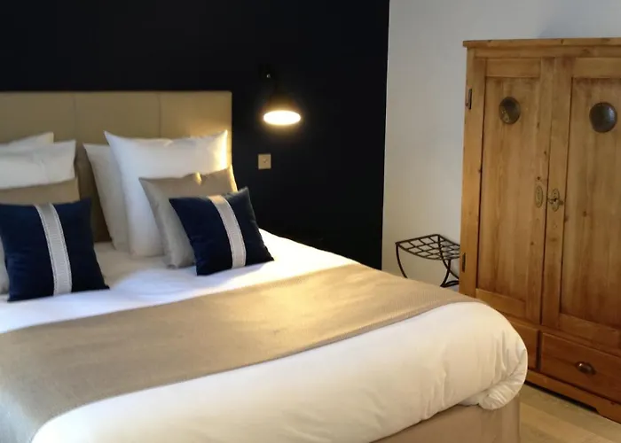 Couette-café La Maison De Léa Paris