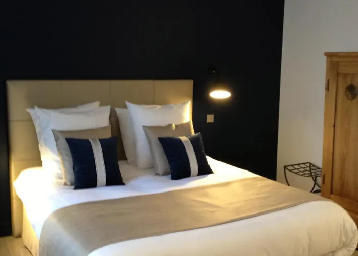 Couette-café La Maison De Léa 4*