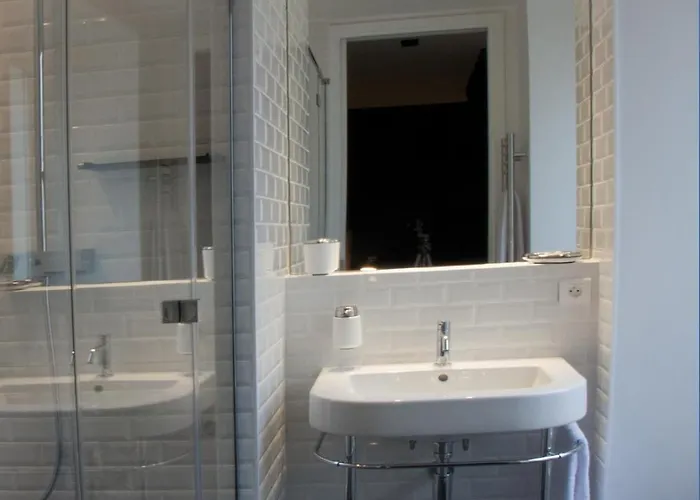 Couette-café La Maison De Léa Paris