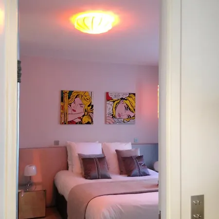 Bed & Breakfast La Maison De Lea *