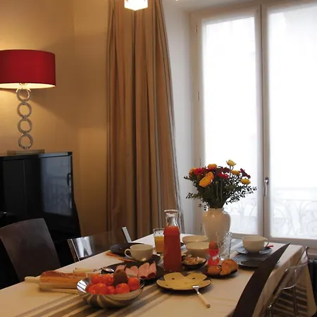 Bed & Breakfast La Maison De Lea
