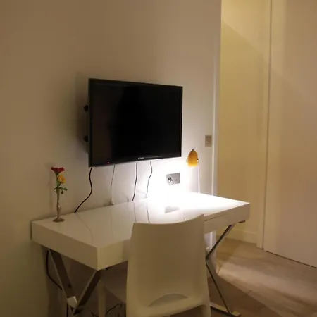 Nocleg ze śniadaniem La Maison De Lea Paryż