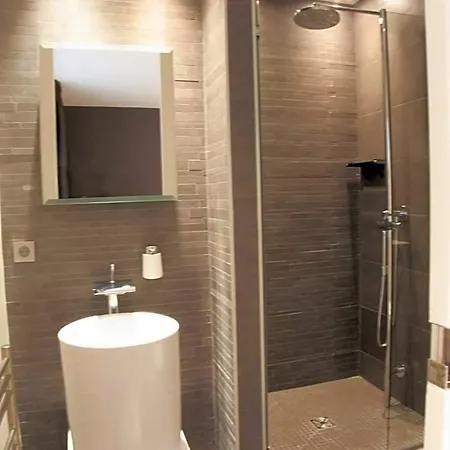La Maison De Lea Paris