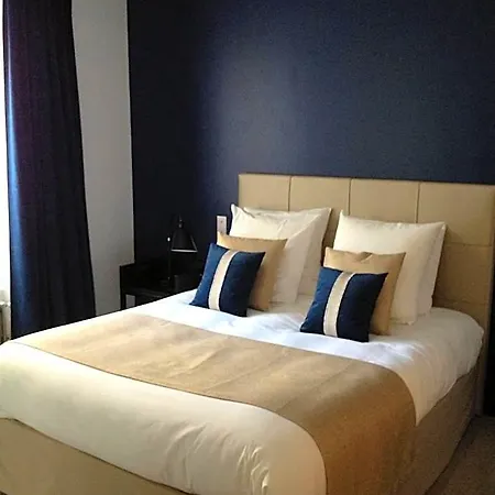La Maison De Lea Bed & Breakfast