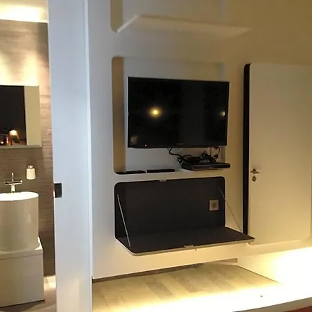 La Maison De Lea Nocleg ze śniadaniem