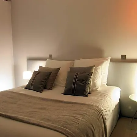 Bed & Breakfast La Maison De Lea Paris