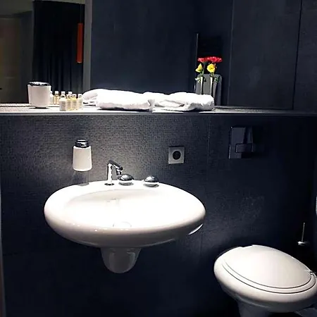 La Maison De Lea 4* Paříž