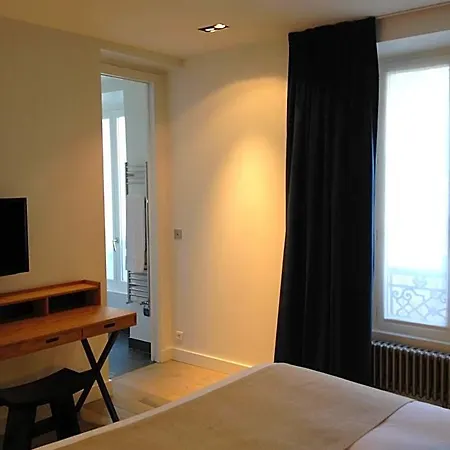 La Maison De Lea Bed & Breakfast