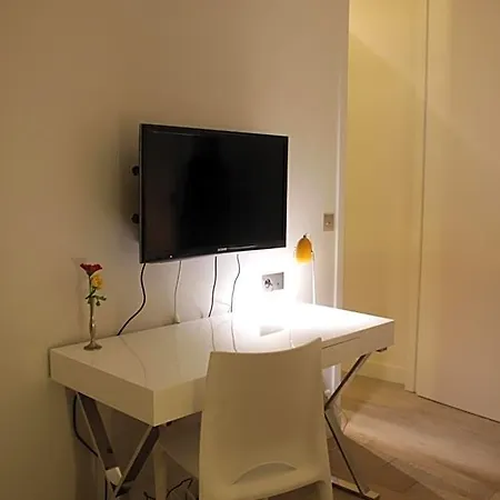 La Maison De Lea 4* Paříž