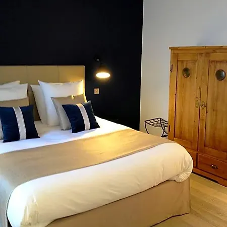 La Maison De Lea 4*