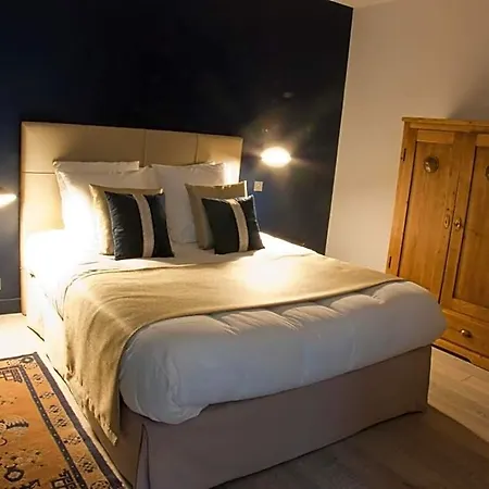 La Maison De Lea Bed & Breakfast Paříž