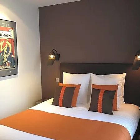 Bed & Breakfast La Maison De Lea