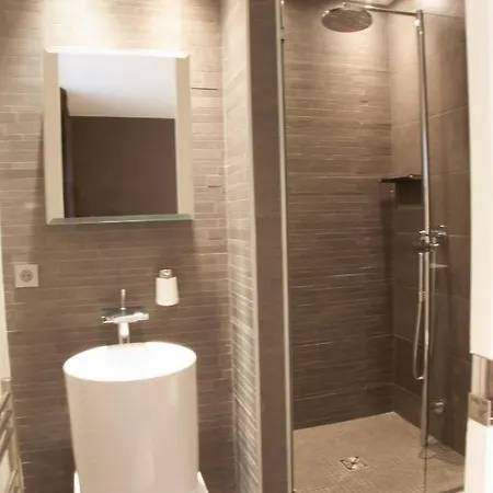 拉迈松德利亚酒店 住宿加早餐酒店