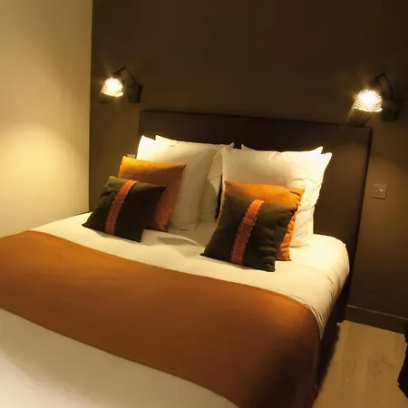 La Maison De Léa 4*