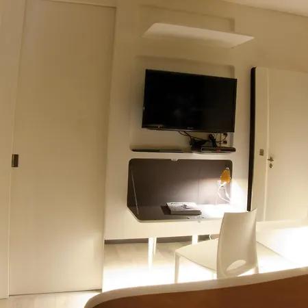 拉迈松德利亚酒店