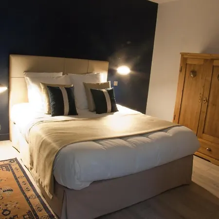 拉迈松德利亚酒店 住宿加早餐酒店