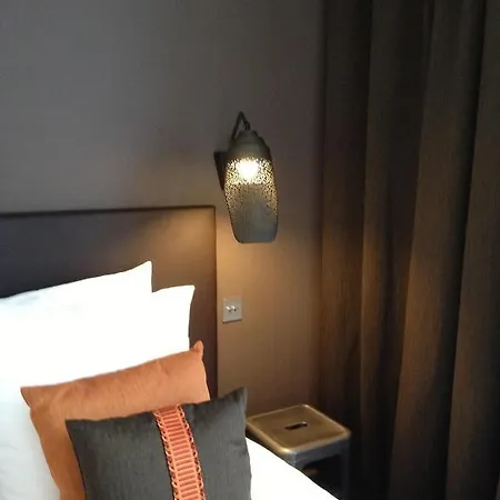 La Maison De Léa Bed and breakfast 4*