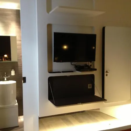 La Maison De Léa Bed and breakfast