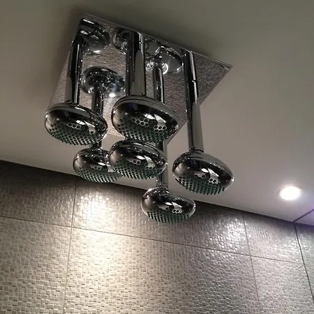 拉迈松德利亚酒店 住宿加早餐酒店