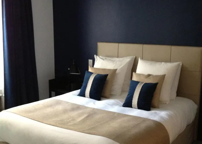 La Maison De Lea Paris