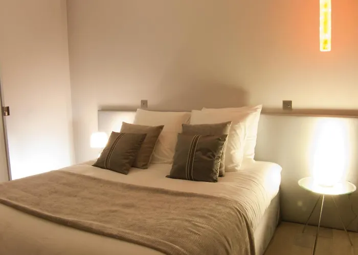 La Maison De Lea Paris