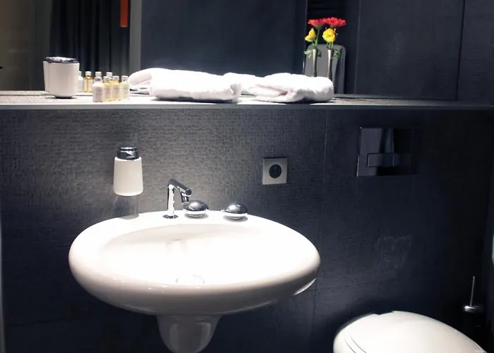 Alojamento de Acomodação e Pequeno-almoço La Maison De Lea Paris