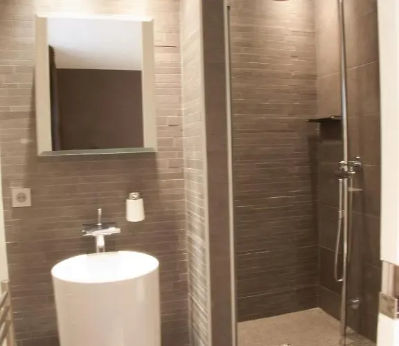 La Maison De Lea Alojamento de Acomodação e Pequeno-almoço