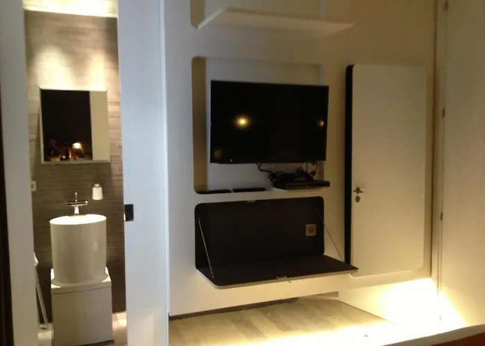 La Maison De Lea Alojamento de Acomodação e Pequeno-almoço