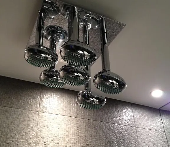 La Maison De Lea Alojamento de Acomodação e Pequeno-almoço