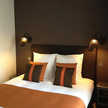 La Maison De Léa 4*