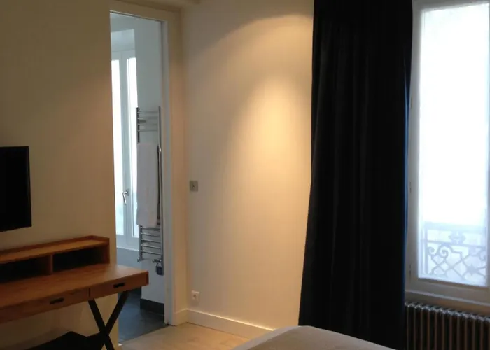 La Maison De Lea