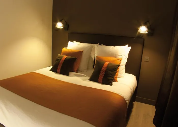 La Maison De Lea 4*