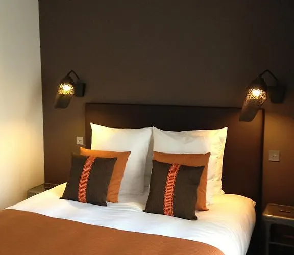 La Maison De Lea 4*